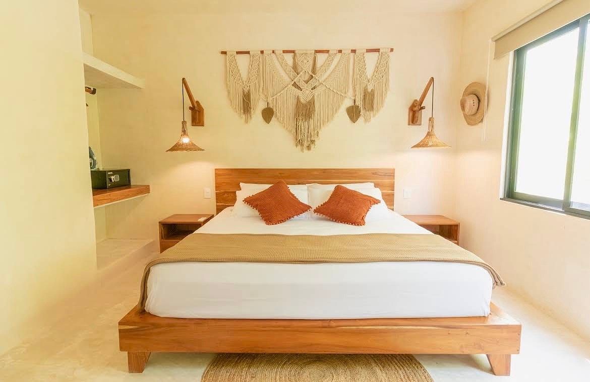 Departamento en Bacalar, Bacalar, foto 3 de 19