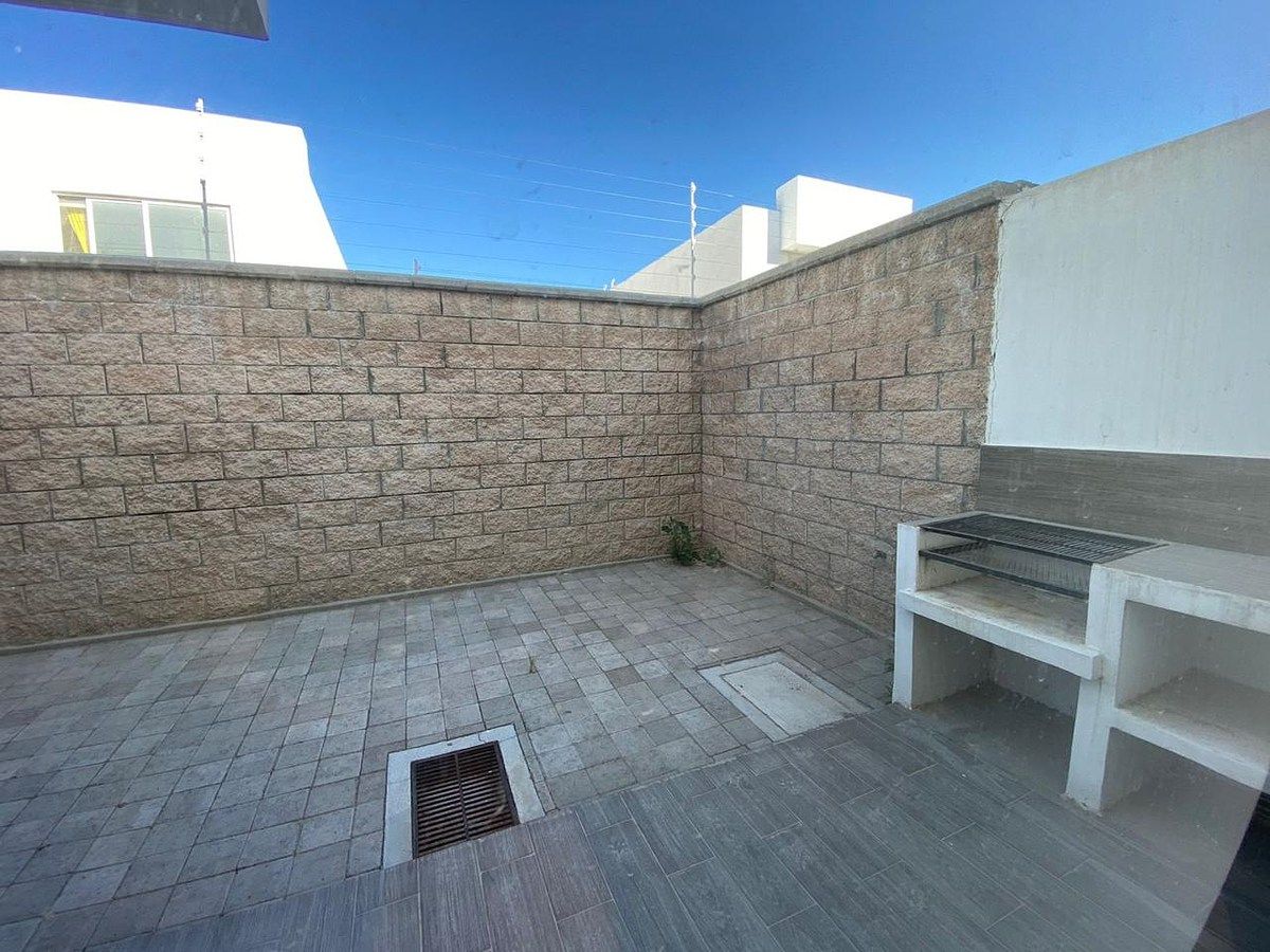 Casa en Zákia, El Marqués, foto 13 de 13