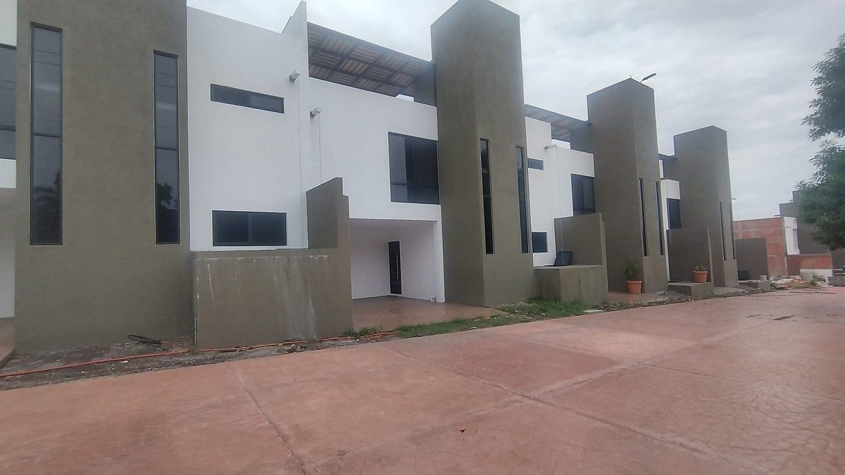House for sale in Oaxtepec, photo 1 of 23
