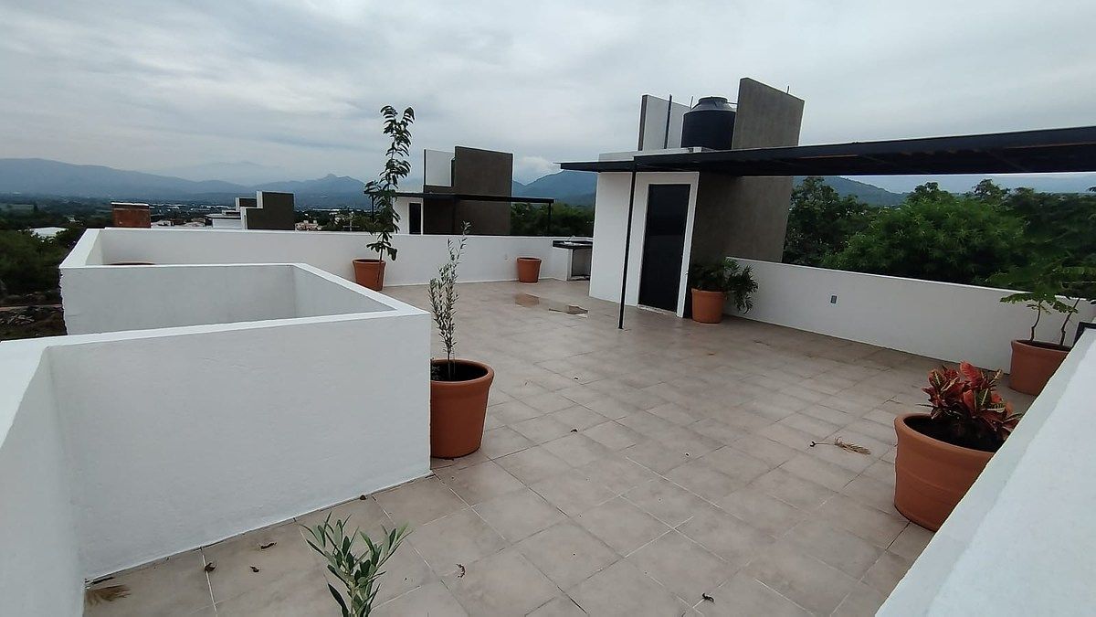 House in Oaxtepec Centro, Yautepec, photo 9 of 23