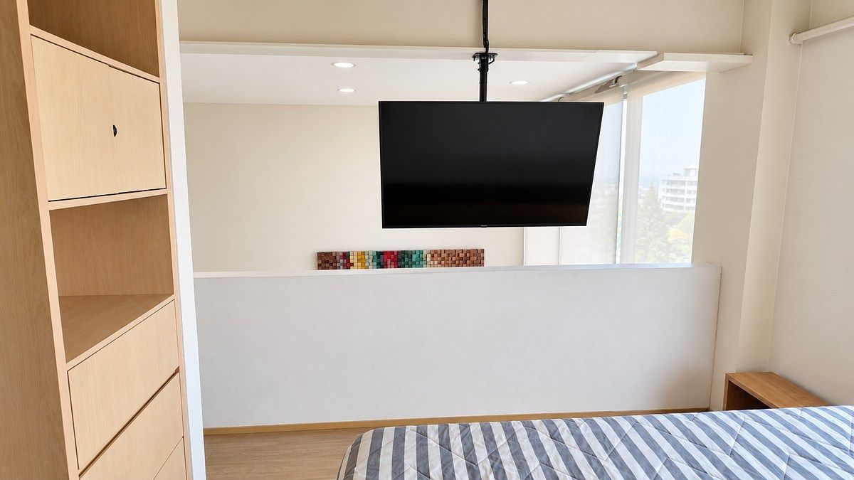 Apartamento em Arcos Vallarta, Guadalajara, foto 9 de 13