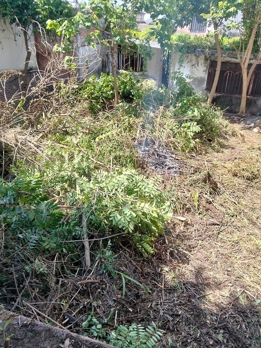 Lote em Pedregal de Oaxtepec, Yautepec, foto 4 de 7