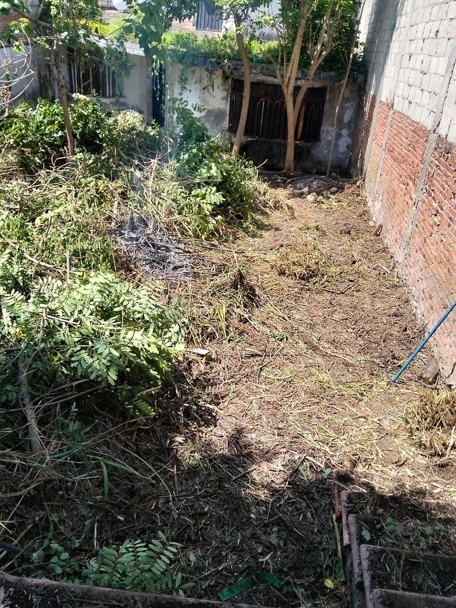 Lote em Pedregal de Oaxtepec, Yautepec, foto 3 de 7