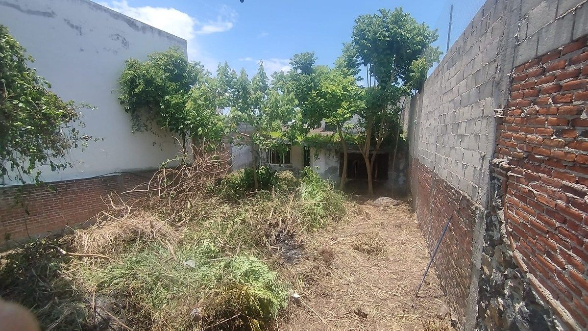 Lote em Pedregal de Oaxtepec, Yautepec, foto 5 de 7