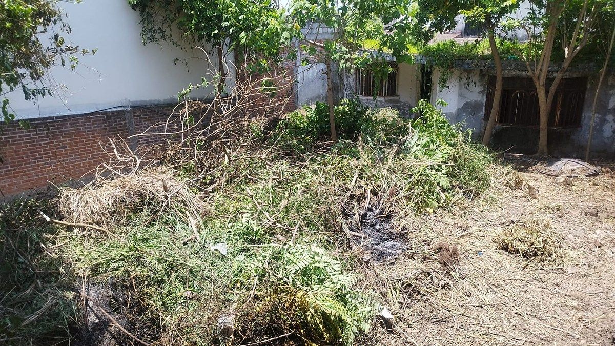 Terreno à venda em Pedregal de Oaxtepec, foto 1 de 7