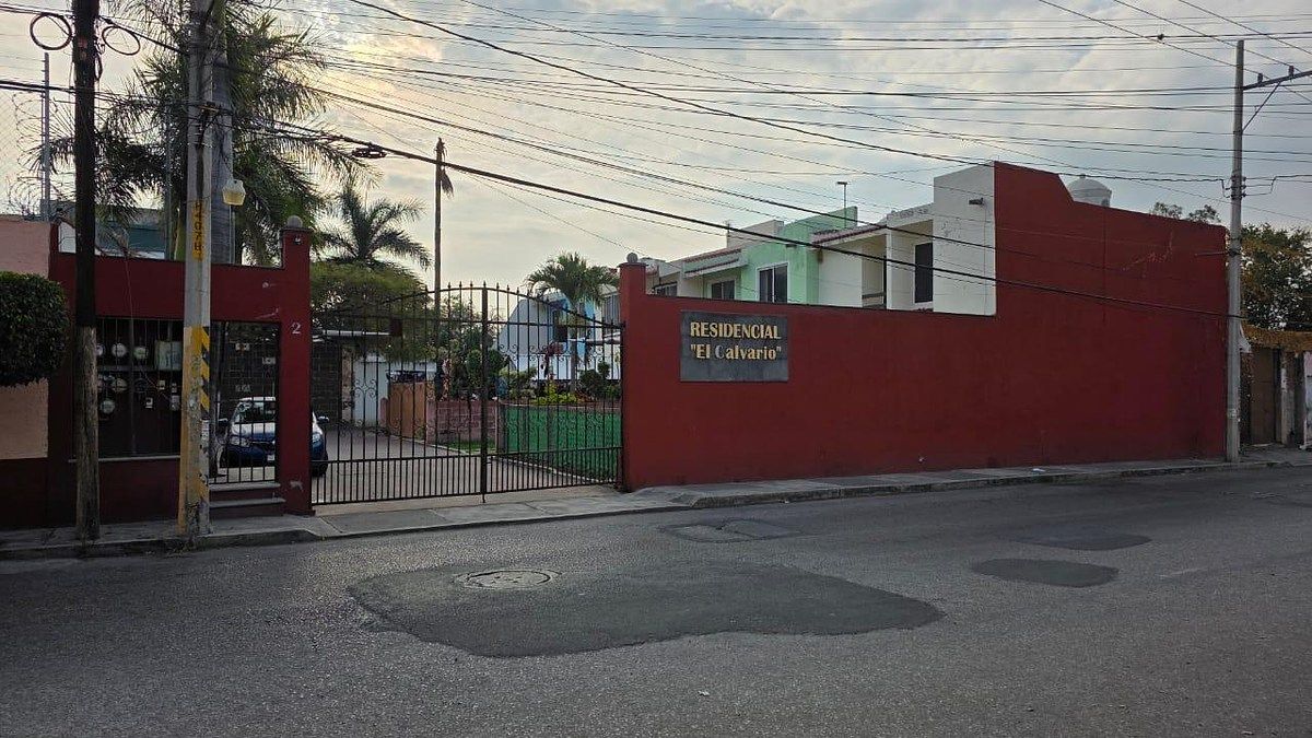 Casa en condominio en Emiliano Zapata, Cuautla, foto 3 de 25