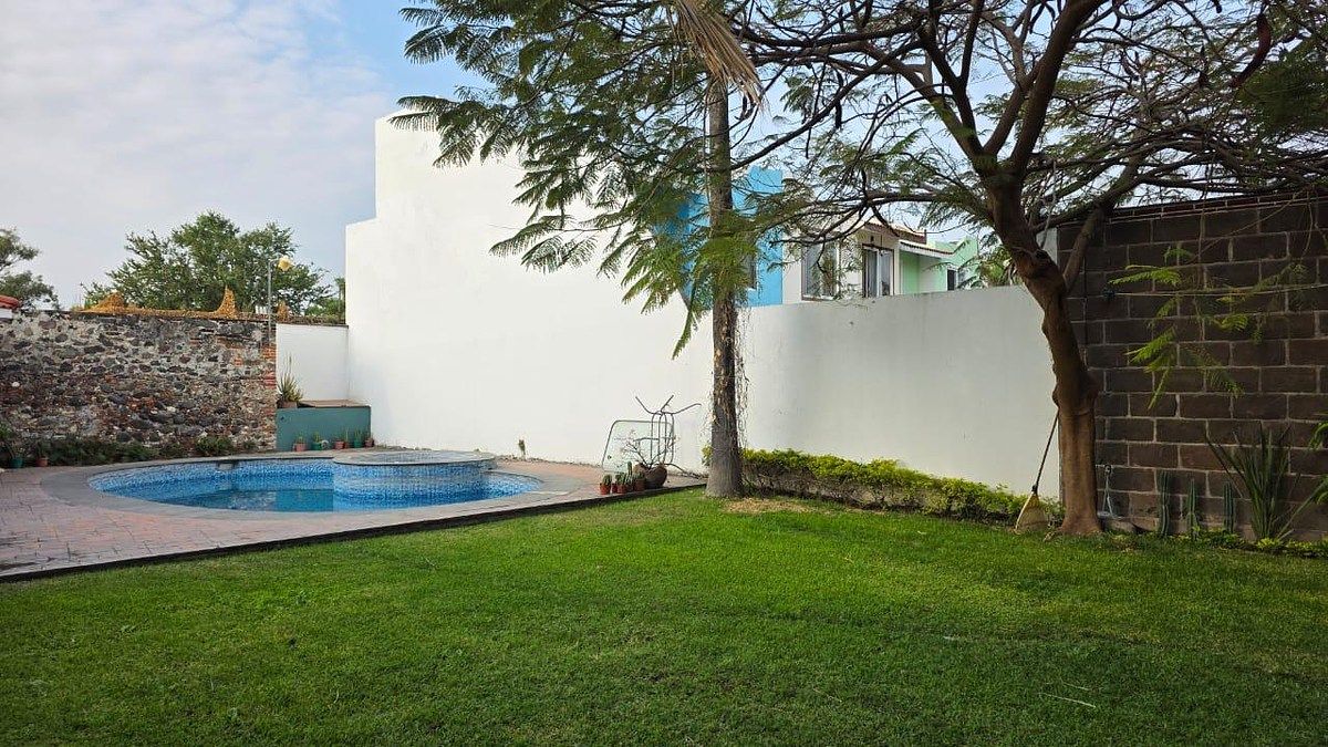 Casa en condominio en Emiliano Zapata, Cuautla, foto 4 de 25