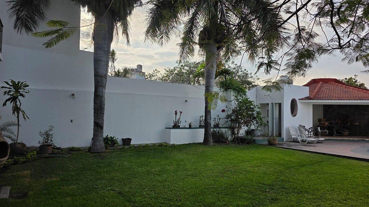 Casa en condominio en Emiliano Zapata, Cuautla, foto 2 de 25