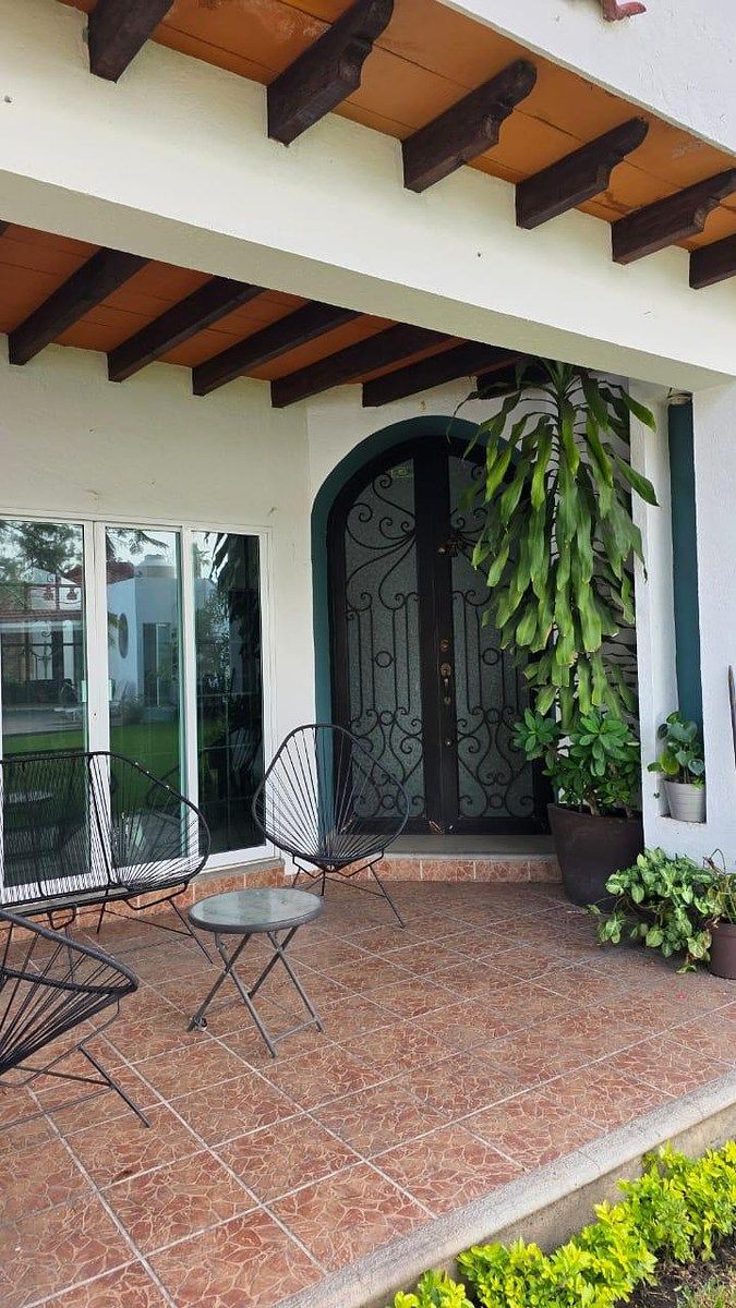 Casa en condominio en Emiliano Zapata, Cuautla, foto 5 de 25