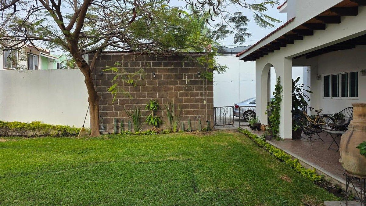 Casa en condominio en Emiliano Zapata, Cuautla, foto 9 de 25