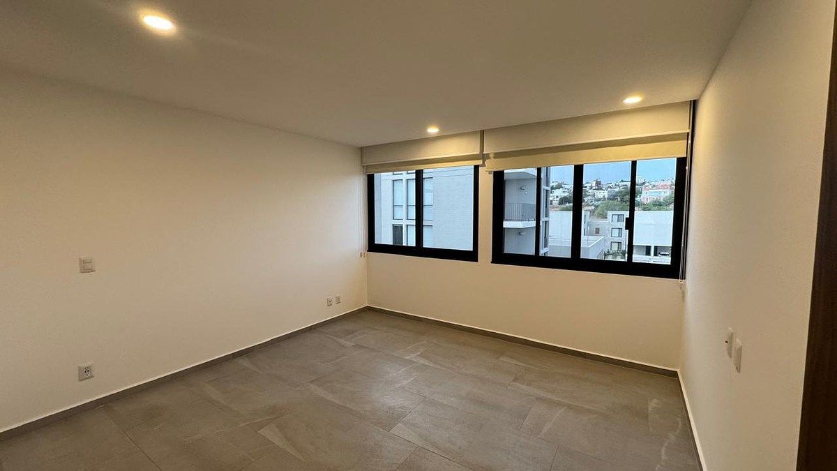 Apartment in Jurica, Querétaro, photo 3 of 16
