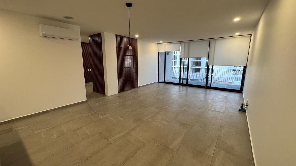 Apartment in Jurica, Querétaro, photo 4 of 16