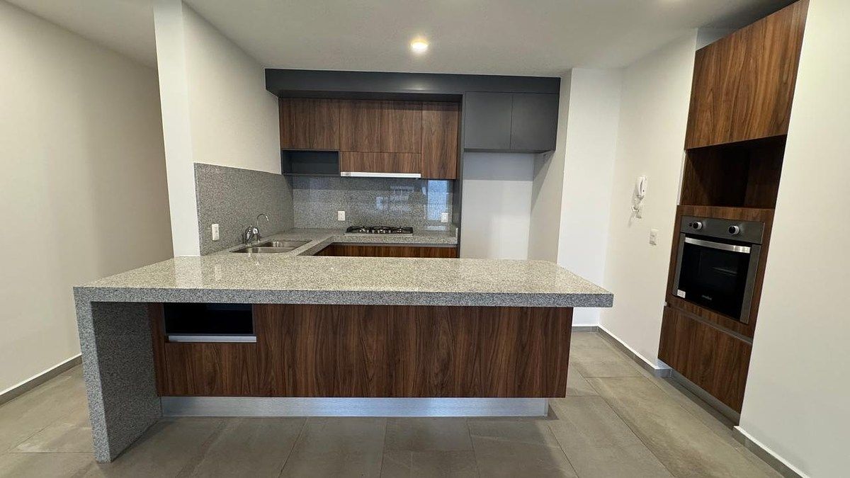 Apartment in Jurica, Querétaro, photo 2 of 16