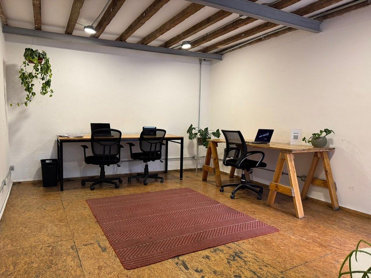 Retail Space in Roma Norte, Cuauhtémoc, photo 2 of 5