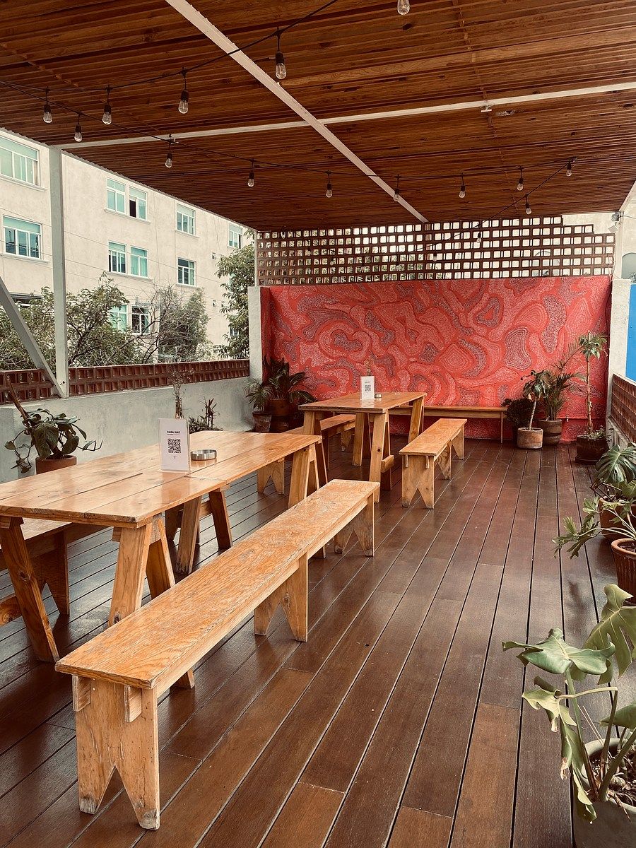 Retail Space in Roma Norte, Cuauhtémoc, photo 5 of 5