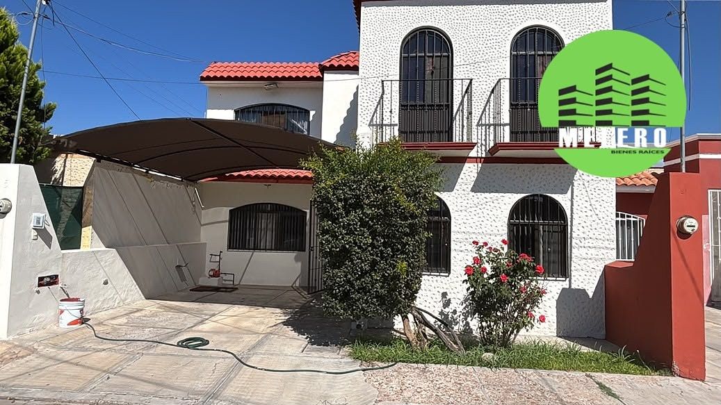 Casa en Venta en Privada Alejandrina