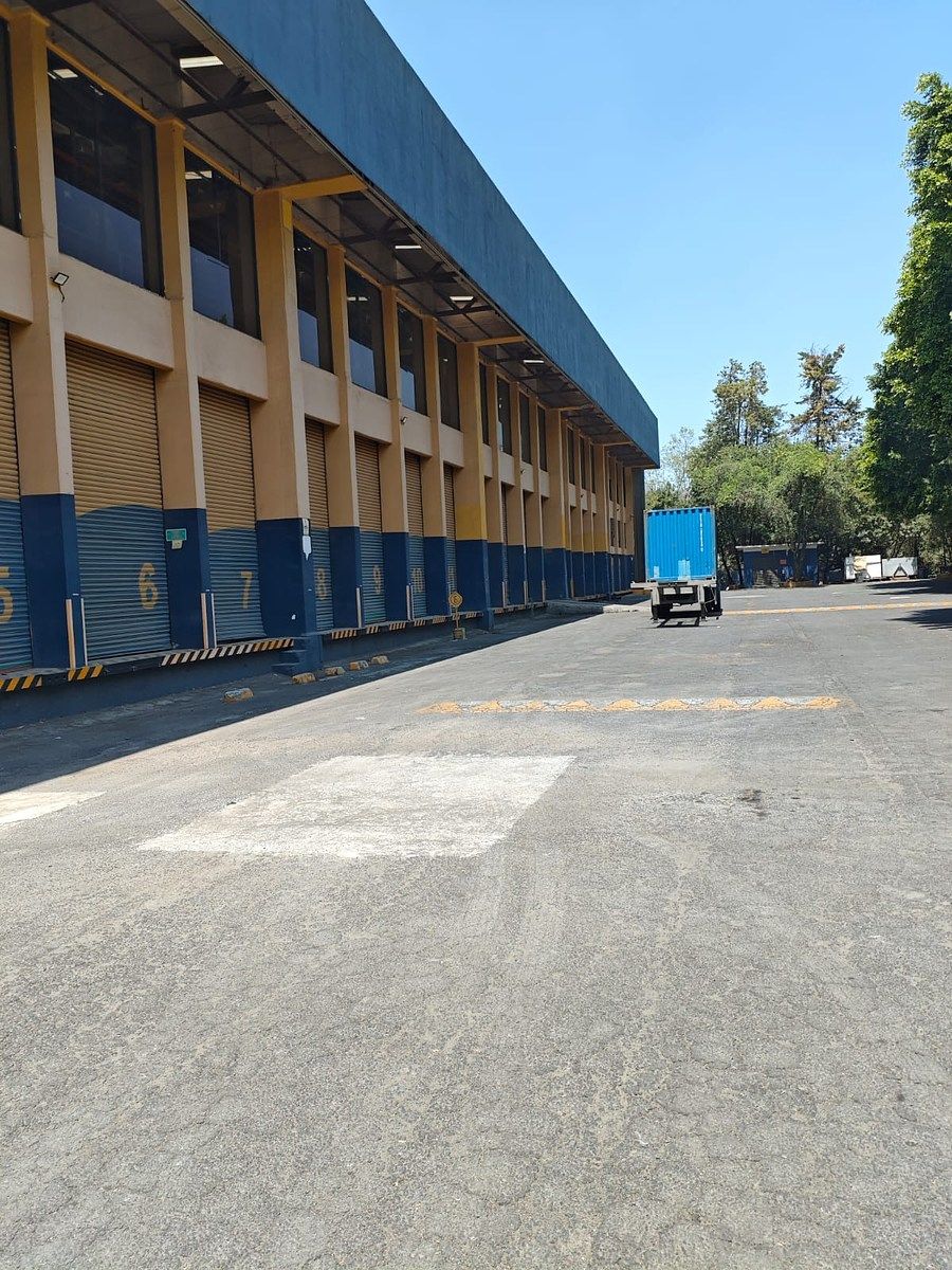 Industrial Warehouse in San Juan Tlihuaca, Azcapotzalco, photo 7 of 12