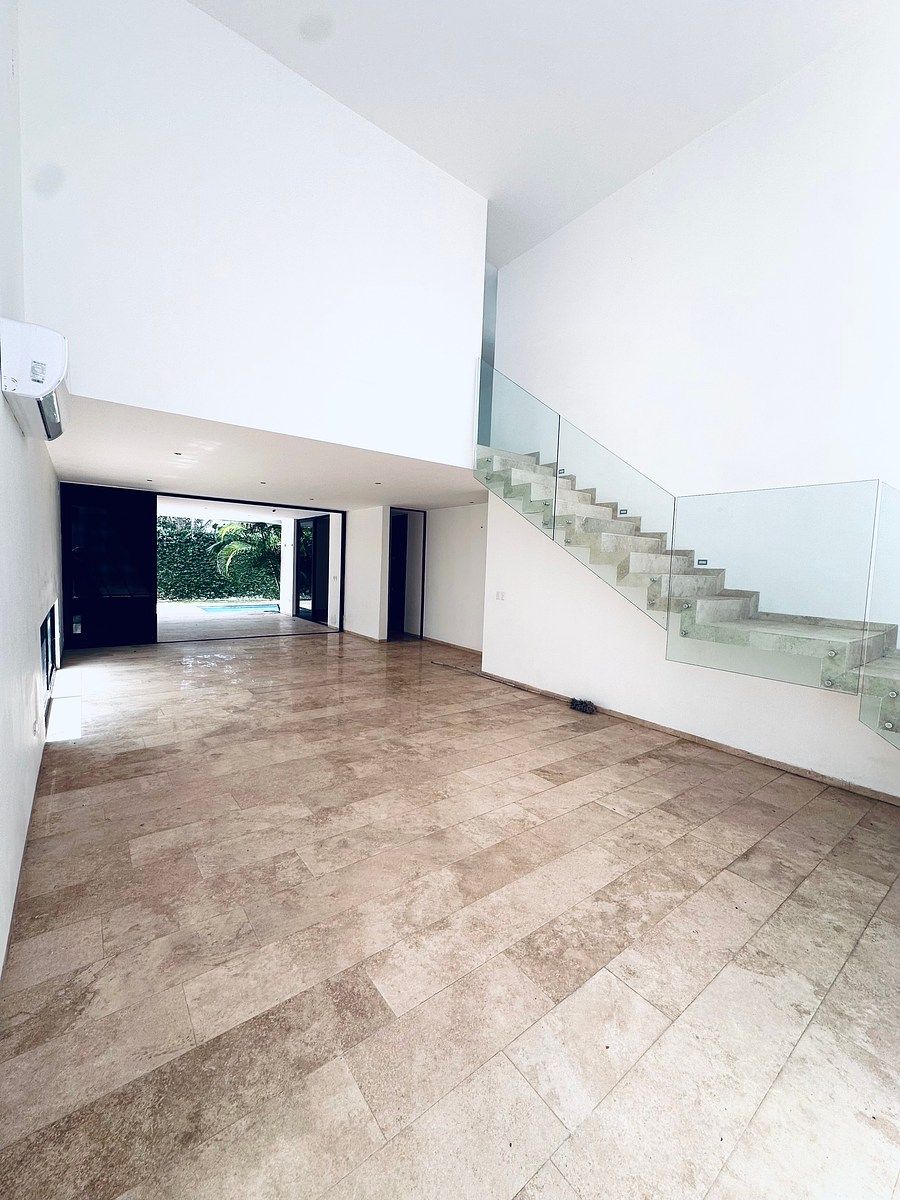 House in Gated Community in Komchen, Mérida, photo 6 of 16