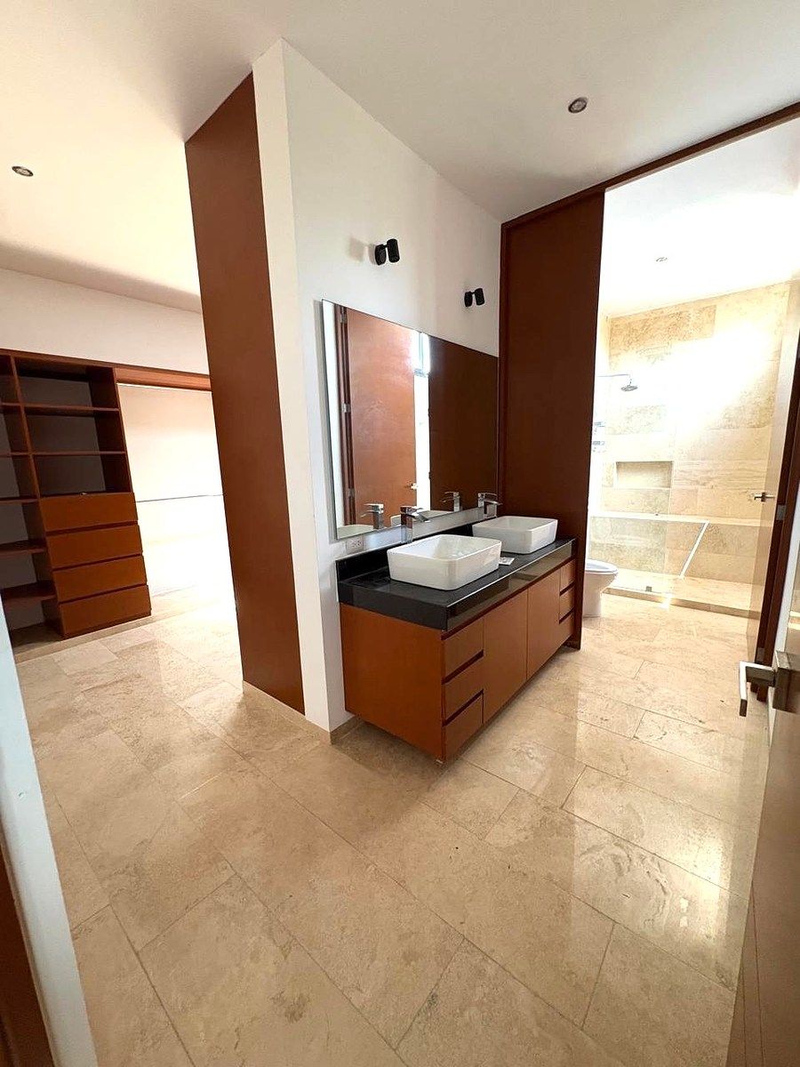 Casa en condominio en Komchen, Mérida, foto 12 de 16