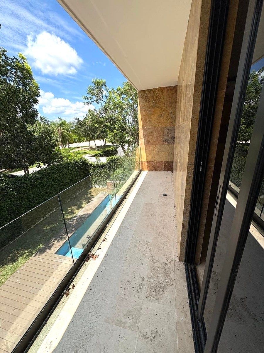 Casa en condominio en Komchen, Mérida, foto 13 de 16