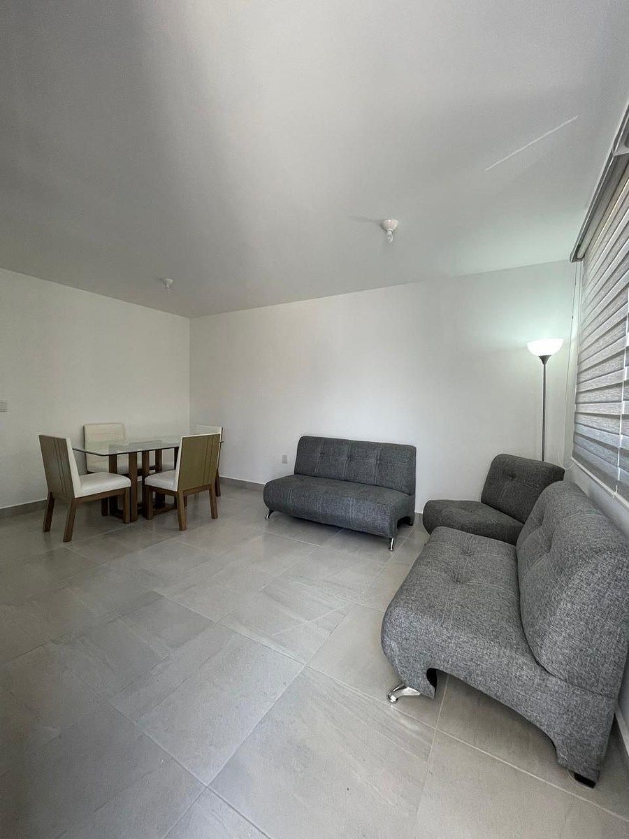 Departamento en InterCity, El Marqués, foto 2 de 15