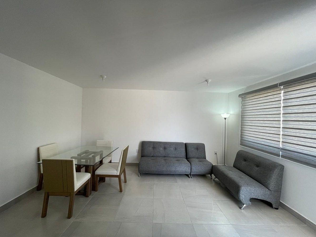 Departamento en InterCity, El Marqués, foto 3 de 15