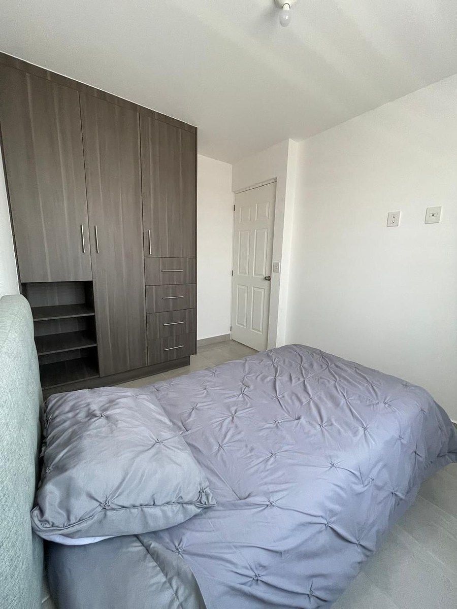 Departamento en InterCity, El Marqués, foto 4 de 15