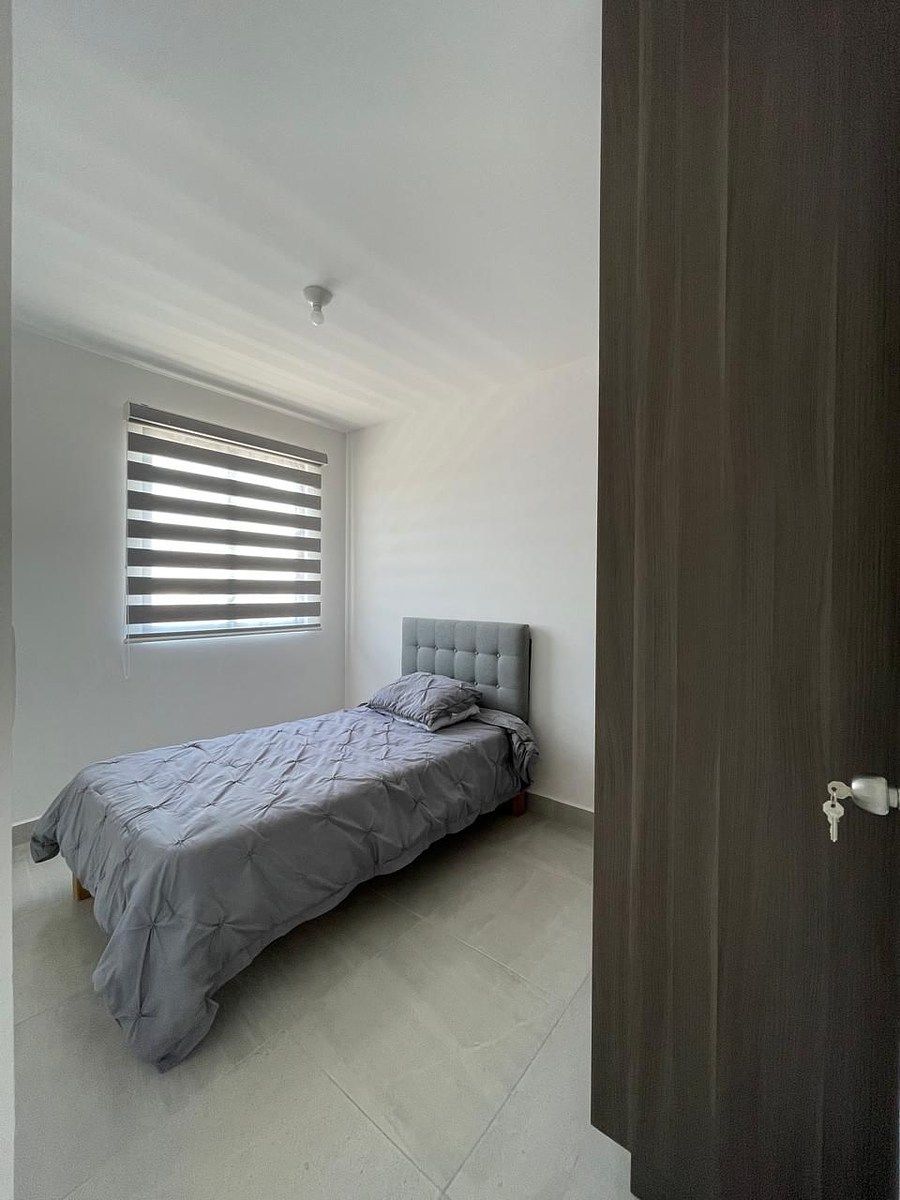 Departamento en InterCity, El Marqués, foto 5 de 15