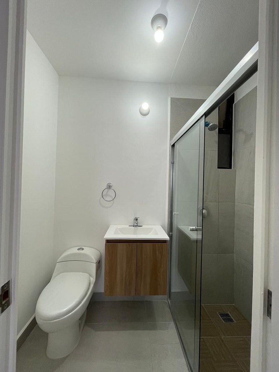 Departamento en InterCity, El Marqués, foto 6 de 15