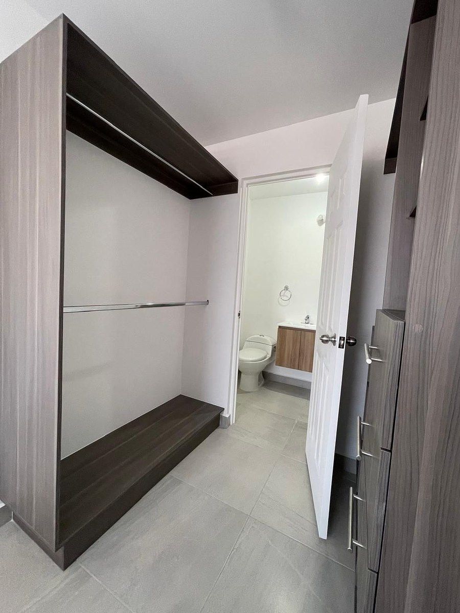 Departamento en InterCity, El Marqués, foto 7 de 15