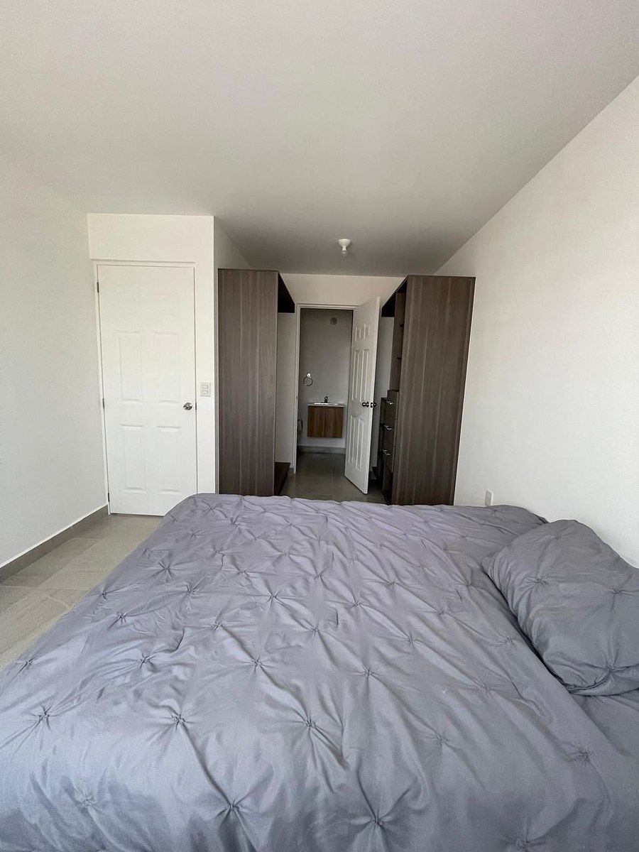 Departamento en InterCity, El Marqués, foto 8 de 15