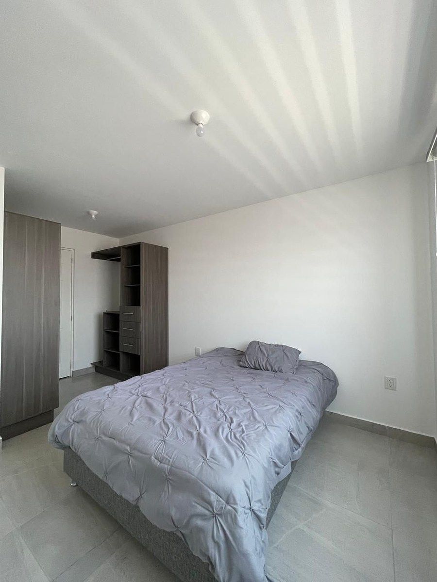 Departamento en InterCity, El Marqués, foto 9 de 15