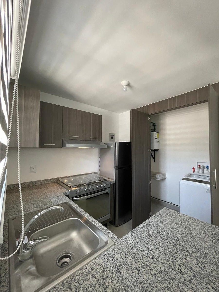 Departamento en InterCity, El Marqués, foto 10 de 15