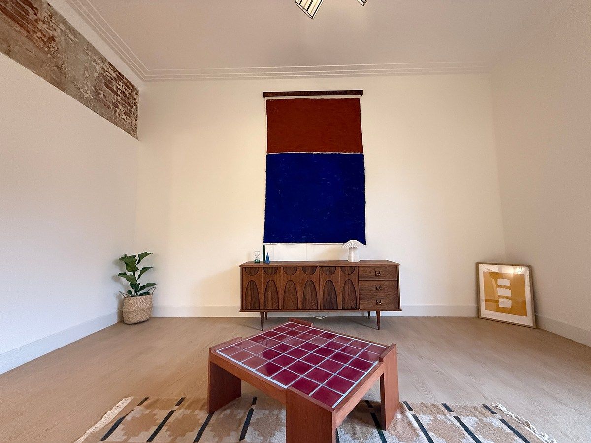 Apartamento em Santa María La Ribera, Cuauhtémoc, foto 3 de 23