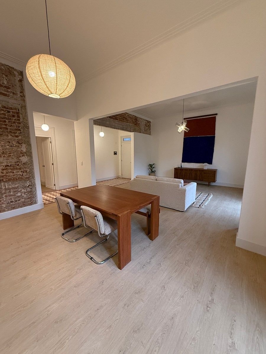 Apartamento em Santa María La Ribera, Cuauhtémoc, foto 10 de 23