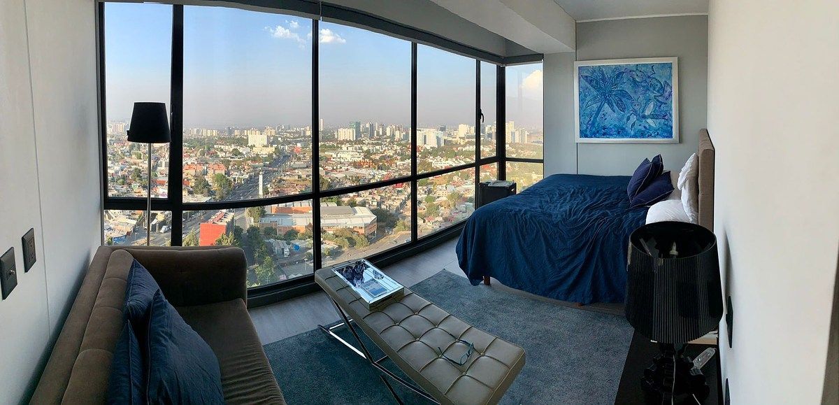 Apartamento para Aluguel no meio da floresta perto de Santa Fe, foto 1 de 21