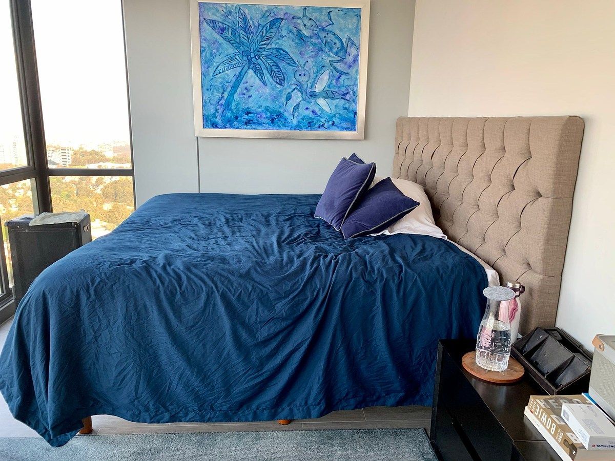 Apartamento em Contadero, Cuajimalpa de Morelos, foto 3 de 21