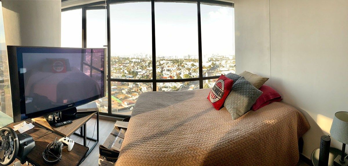 Apartamento em Contadero, Cuajimalpa de Morelos, foto 5 de 21