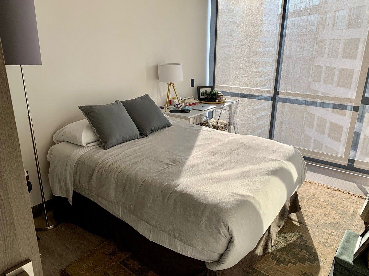 Apartamento em Contadero, Cuajimalpa de Morelos, foto 8 de 21