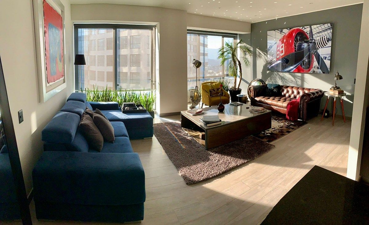Apartamento em Contadero, Cuajimalpa de Morelos, foto 10 de 21