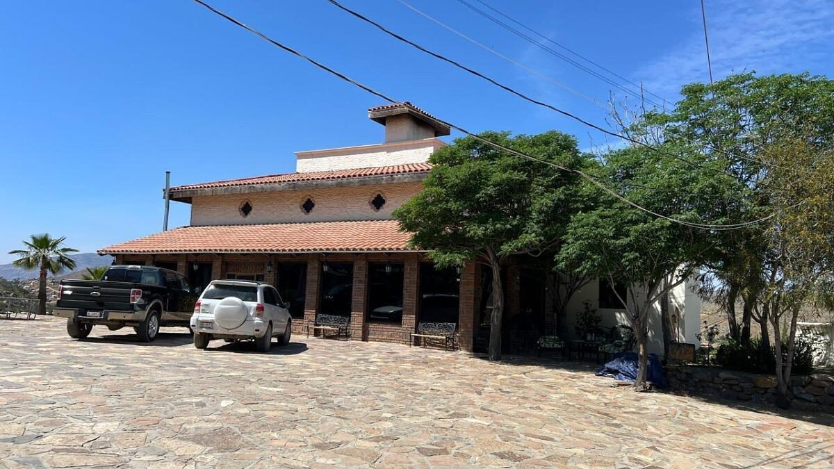 Lote em Tecate Centro, Tecate, foto 2 de 23