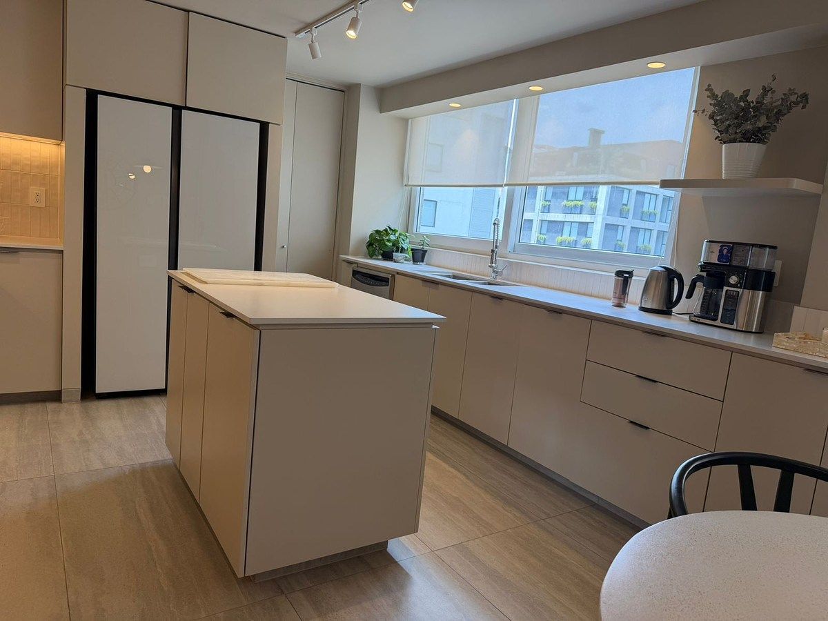 Apartamento em Polanco I Sección, Miguel Hidalgo, foto 4 de 17