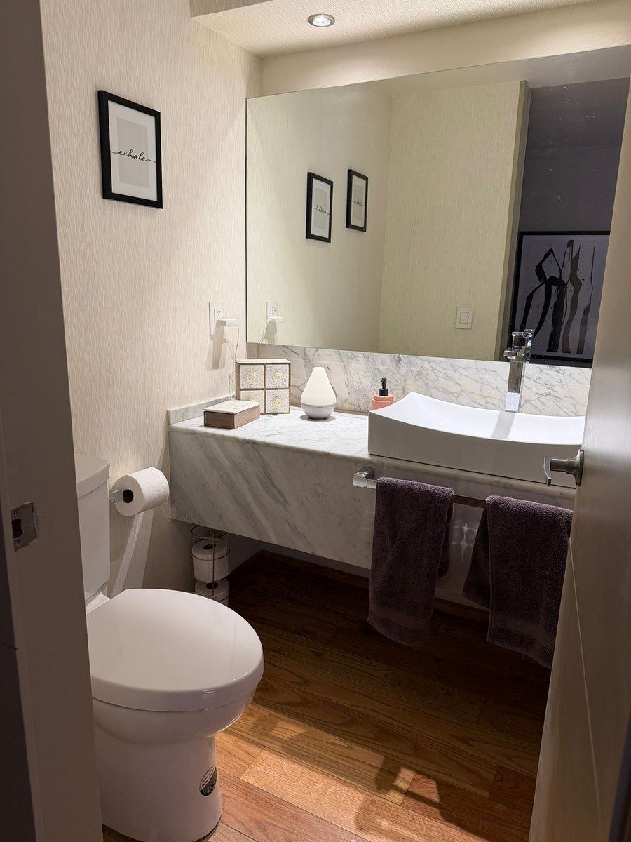 Apartamento em Polanco I Sección, Miguel Hidalgo, foto 7 de 17