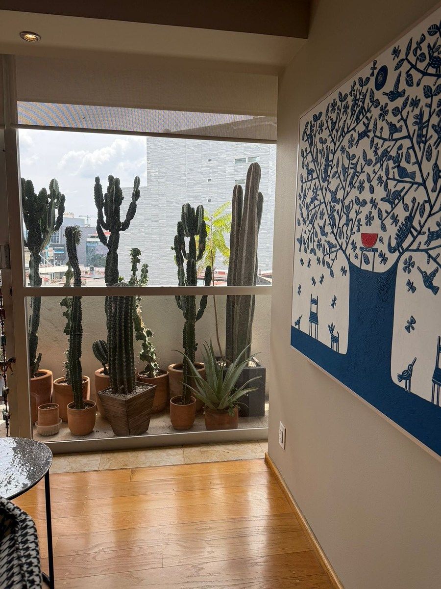 Apartamento em Polanco I Sección, Miguel Hidalgo, foto 9 de 17