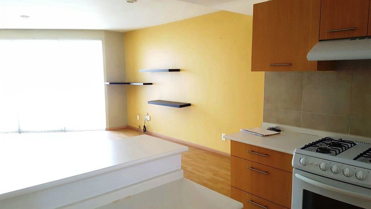 Apartamento em El Cuernito, Álvaro Obregón, foto 3 de 14