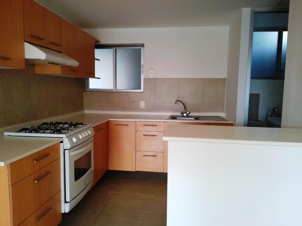 Apartamento em El Cuernito, Álvaro Obregón, foto 4 de 14