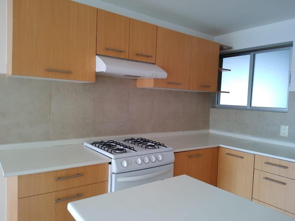 Apartamento em El Cuernito, Álvaro Obregón, foto 5 de 14