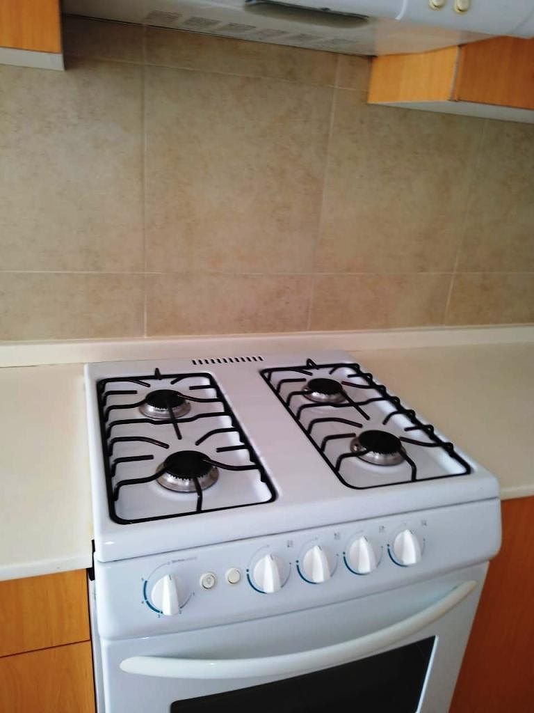 Apartamento em El Cuernito, Álvaro Obregón, foto 6 de 14