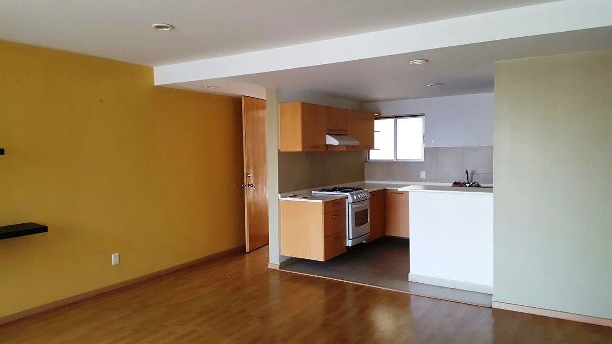 Apartamento em El Cuernito, Álvaro Obregón, foto 2 de 14