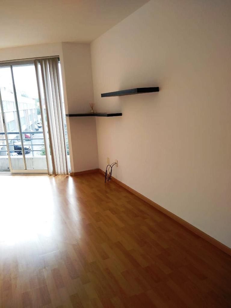 Apartamento em El Cuernito, Álvaro Obregón, foto 7 de 14